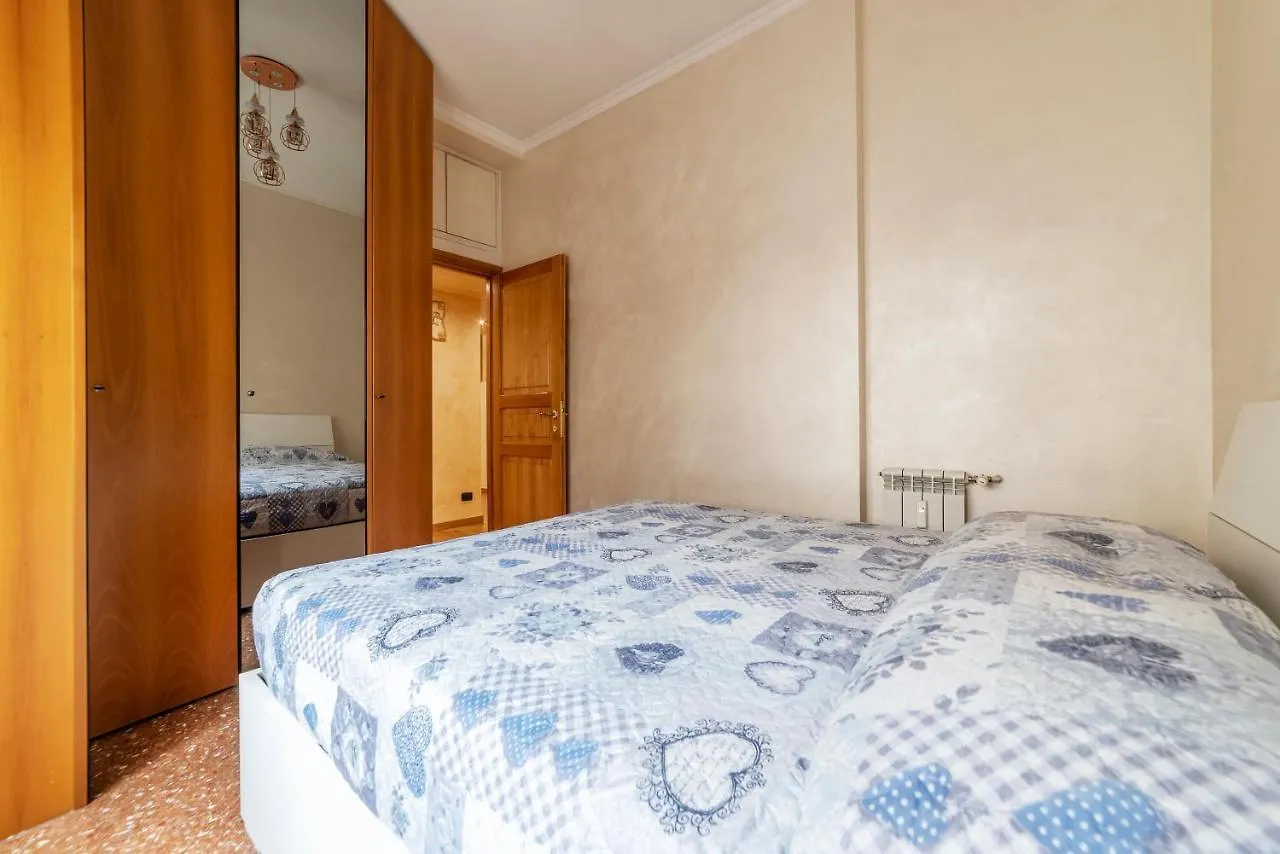 Piazzale Clodio Large Apartment Roma 0*,  Italia
